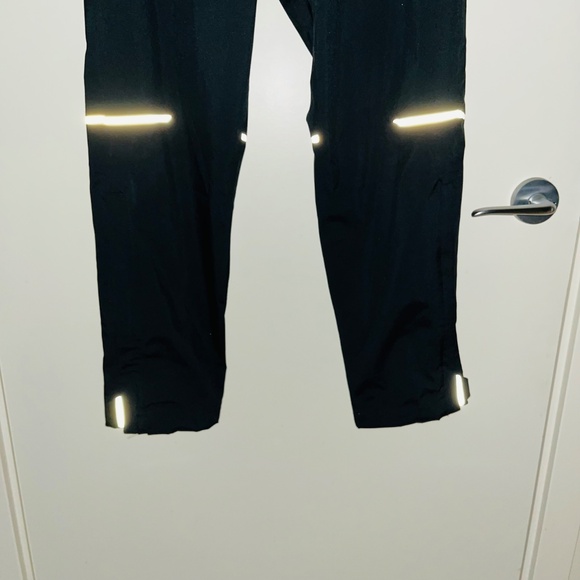 Columbia Men’s Hazy Trail II Rain Pants, Medium Short, Used Great Condition - Picture 8 of 14